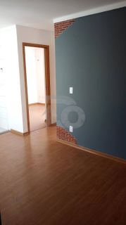 Apartamento no Condomínio Alameda real no Marivam.