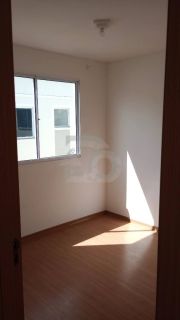 Apartamento no Condomínio Alameda real no Marivam.