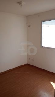 Apartamento no Condomínio Alameda real no Marivam.