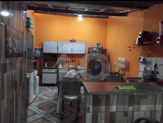 Casa Para Vender com 3 quartos 1 suítes no bairro Castelo em Nossa Senhora Do Socorro