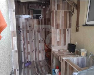 Casa Para Vender com 3 quartos 1 suítes no bairro Castelo em Nossa Senhora Do Socorro