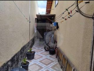 Casa Para Vender com 3 quartos 1 suítes no bairro Castelo em Nossa Senhora Do Socorro