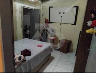 Casa Para Vender com 3 quartos 1 suítes no bairro Castelo em Nossa Senhora Do Socorro