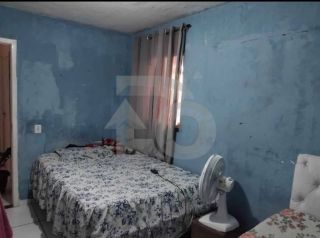 Casa Para Vender com 3 quartos 1 suítes no bairro Castelo em Nossa Senhora Do Socorro