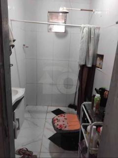 Casa Para Vender com 3 quartos 1 suítes no bairro Castelo em Nossa Senhora Do Socorro
