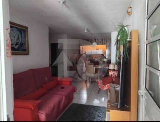 Casa Para Vender com 3 quartos 1 suítes no bairro Castelo em Nossa Senhora Do Socorro