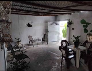 Casa Para Vender com 3 quartos 1 suítes no bairro Castelo em Nossa Senhora Do Socorro