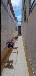 Casa para vender com 2 Quartos, sedo 1 Suíte no Bairro Pereira Lobo em Aracaju