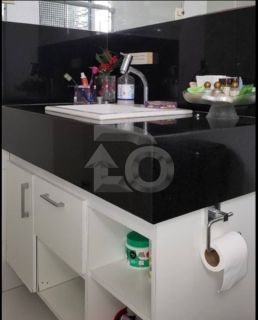 Casa para vender com 2 Quartos, sedo 1 Suíte no Bairro Pereira Lobo em Aracaju