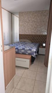Casa para vender com 2 Quartos, sedo 1 Suíte no Bairro Pereira Lobo em Aracaju