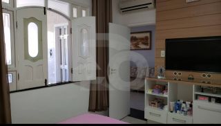 Casa para vender com 2 Quartos, sedo 1 Suíte no Bairro Pereira Lobo em Aracaju