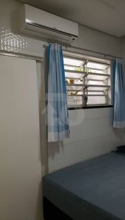 Casa para vender com 2 Quartos, sedo 1 Suíte no Bairro Pereira Lobo em Aracaju