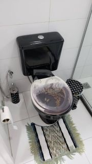 Casa para vender com 2 Quartos, sedo 1 Suíte no Bairro Pereira Lobo em Aracaju