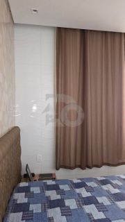 Casa para vender com 2 Quartos, sedo 1 Suíte no Bairro Pereira Lobo em Aracaju