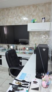 Casa para vender com 2 Quartos, sedo 1 Suíte no Bairro Pereira Lobo em Aracaju