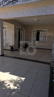 Casa para vender com 2 Quartos, sedo 1 Suíte no Bairro Pereira Lobo em Aracaju
