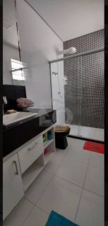 Casa para vender com 2 Quartos, sedo 1 Suíte no Bairro Pereira Lobo em Aracaju