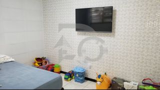 Casa para vender com 2 Quartos, sedo 1 Suíte no Bairro Pereira Lobo em Aracaju