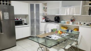 Casa para vender com 2 Quartos, sedo 1 Suíte no Bairro Pereira Lobo em Aracaju