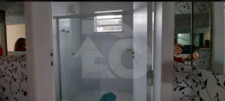 Casa para vender com 2 Quartos, sedo 1 Suíte no Bairro Pereira Lobo em Aracaju