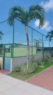 Apartamento para vender com 2 Quartos, sendo 1 Suíte no Bairro Farolândia em Aracaju