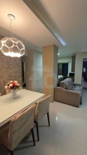 Apartamento para vender com 2 Quartos, sendo 1 Suíte no Bairro Farolândia em Aracaju