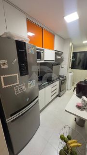Apartamento para vender com 2 Quartos, sendo 1 Suíte no Bairro Farolândia em Aracaju
