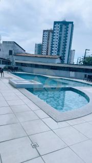 Apartamento para vender com 2 Quartos, sendo 1 Suíte no Bairro Farolândia em Aracaju