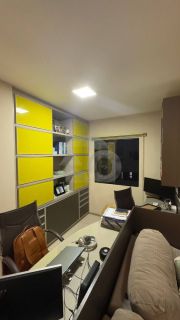Apartamento para vender com 2 Quartos, sendo 1 Suíte no Bairro Farolândia em Aracaju