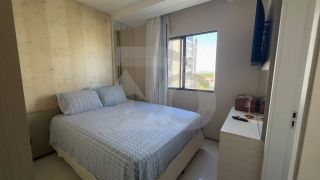 Apartamento para vender com 2 Quartos, sendo 1 Suíte no Bairro Farolândia em Aracaju