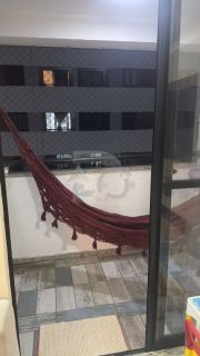 Apartamento para vender com 2 Quartos, sendo 1 Suíte no Bairro Farolândia em Aracaju