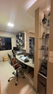 Apartamento para vender com 2 Quartos, sendo 1 Suíte no Bairro Farolândia em Aracaju