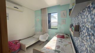 Apartamento para vender com 2 Quartos, sendo 1 Suíte no Bairro Farolândia em Aracaju