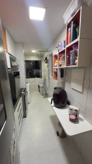 Apartamento para vender com 2 Quartos, sendo 1 Suíte no Bairro Farolândia em Aracaju