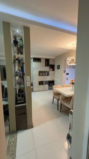 Apartamento para vender com 2 Quartos, sendo 1 Suíte no Bairro Farolândia em Aracaju