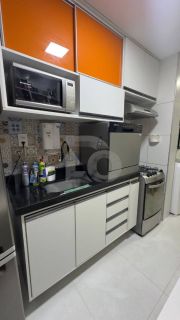 Apartamento para vender com 2 Quartos, sendo 1 Suíte no Bairro Farolândia em Aracaju