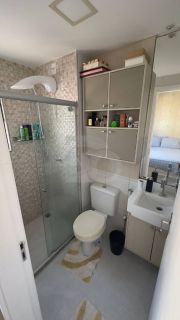Apartamento para vender com 2 Quartos, sendo 1 Suíte no Bairro Farolândia em Aracaju