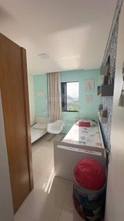Apartamento para vender com 2 Quartos, sendo 1 Suíte no Bairro Farolândia em Aracaju