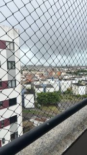 Apartamento para vender com 2 Quartos, sendo 1 Suíte no Bairro Farolândia em Aracaju
