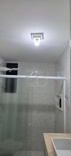 Apartamento para vender com 2 Quartos, sendo 1 Suíte no Bairro Jardins em Aracaju