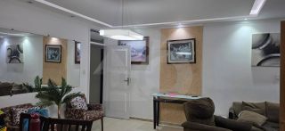 Apartamento para vender com 2 Quartos, sendo 1 Suíte no Bairro Jardins em Aracaju
