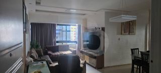 Apartamento para vender com 2 Quartos, sendo 1 Suíte no Bairro Jardins em Aracaju