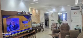 Apartamento para vender com 2 Quartos, sendo 1 Suíte no Bairro Jardins em Aracaju