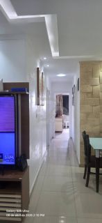 Apartamento para vender com 2 Quartos, sendo 1 Suíte no Bairro Jardins em Aracaju