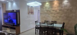 Apartamento para vender com 2 Quartos, sendo 1 Suíte no Bairro Jardins em Aracaju