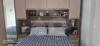 Apartamento para vender com 2 Quartos, sendo 1 Suíte no Bairro Jardins em Aracaju