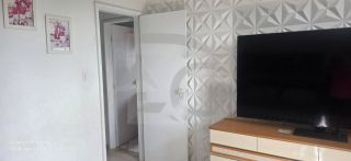 Apartamento para vender com 2 Quartos, sendo 1 Suíte no Bairro Jardins em Aracaju