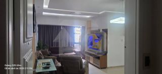 Apartamento para vender com 2 Quartos, sendo 1 Suíte no Bairro Jardins em Aracaju