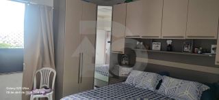 Apartamento para vender com 2 Quartos, sendo 1 Suíte no Bairro Jardins em Aracaju