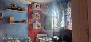 Apartamento para vender com 2 Quartos, sendo 1 Suíte no Bairro Jardins em Aracaju